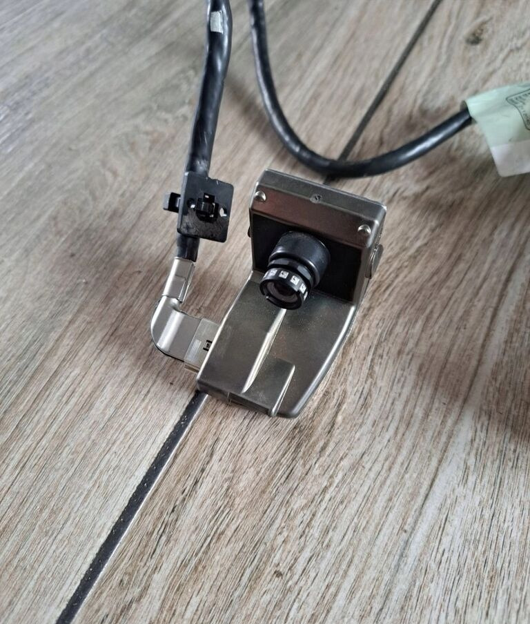 Volvo ZESTAW KAMERKA KAMERA RADAR KABEL STEROWNIK FH FM 4 9 13 LIFT Volvo - Elektrisch systeem voor Vrachtwagen: afbeelding 2 Volvo ZESTAW KAMERKA KAMERA RADAR KABEL STEROWNIK FH FM 4 9 13 LIFT Volvo - Elektrisch systeem voor Vrachtwagen: afbeelding 2
