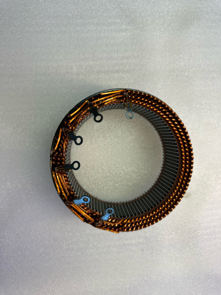 Woda Valeo - Onderdelen voor Bedrijfswagen: afbeelding 4 Woda Valeo - Onderdelen voor Bedrijfswagen: afbeelding 4