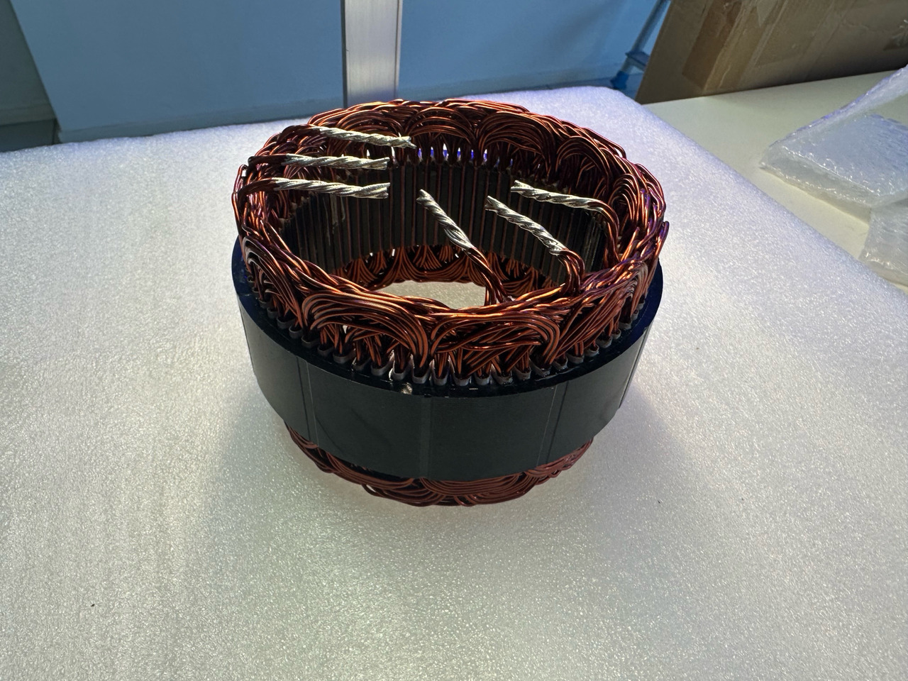 Woda Valeo - Onderdelen voor Bedrijfswagen: afbeelding 2 Woda Valeo - Onderdelen voor Bedrijfswagen: afbeelding 2