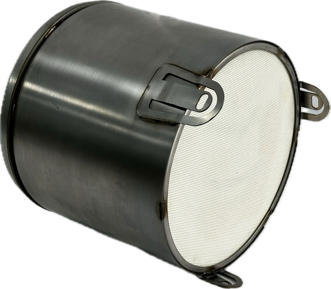 Scania Roetfilter /Partikelfilter 570759 , 2097594 , 2269640 , 2575576 , 2179961 - Uitlaatsysteem voor Vrachtwagen: afbeelding 3 Scania Roetfilter /Partikelfilter 570759 , 2097594 , 2269640 , 2575576 , 2179961 - Uitlaatsysteem voor Vrachtwagen: afbeelding 3