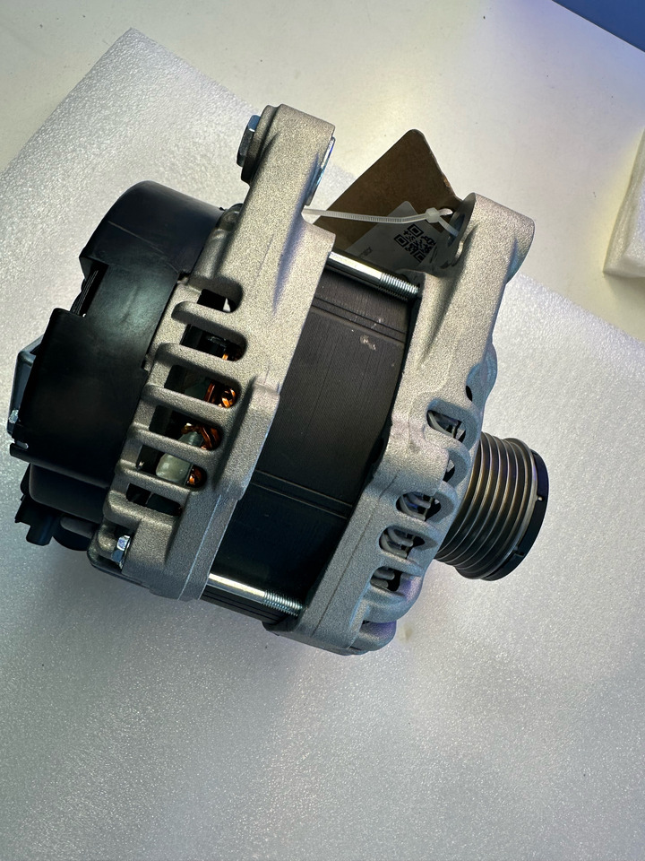 Woda Citroen Jumpy, DS7, Opel, Peugeot, Vauxhall - Dynamo: afbeelding 2 Woda Citroen Jumpy, DS7, Opel, Peugeot, Vauxhall - Dynamo: afbeelding 2