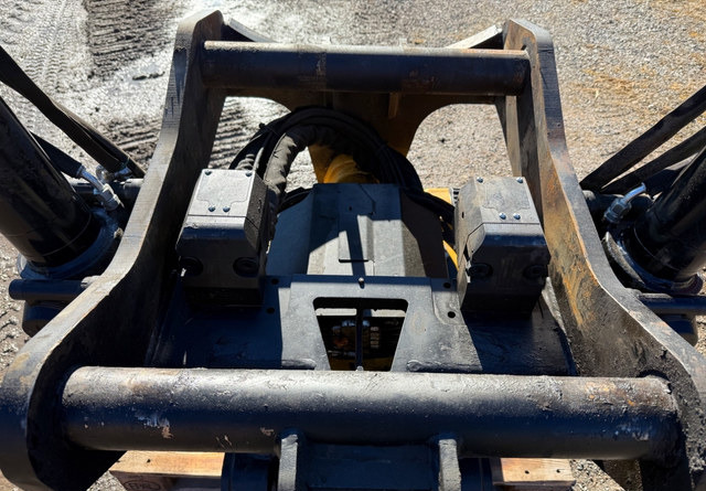 Draaikantelstuk Engcon Engcon EC233S-QS80-SS10: afbeelding 7