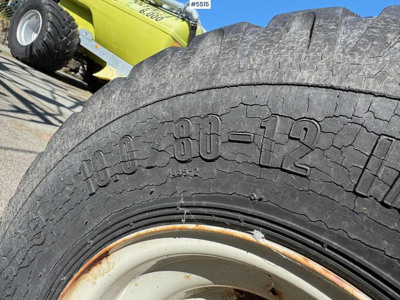 Leasing  2002 Kuhn GA 7301 Collecting rake 2002 Kuhn GA 7301 Collecting rake: afbeelding 10 Leasing  2002 Kuhn GA 7301 Collecting rake 2002 Kuhn GA 7301 Collecting rake: afbeelding 10