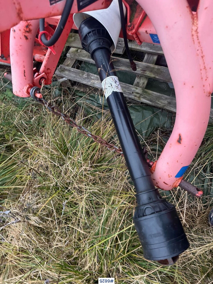 2008 Kuhn GMD 44 select Disc mower - Hooi-/ Voedermachine: afbeelding 4 2008 Kuhn GMD 44 select Disc mower - Hooi-/ Voedermachine: afbeelding 4