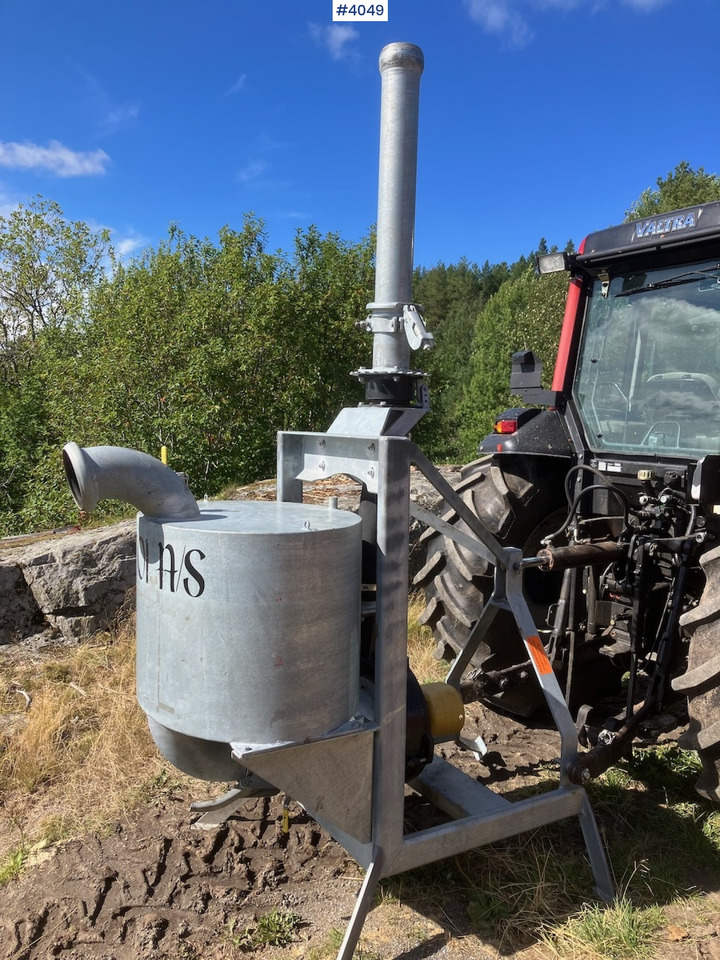 2019 Moi Mobile Pump - Bemestingstechniek: afbeelding 4 2019 Moi Mobile Pump - Bemestingstechniek: afbeelding 4