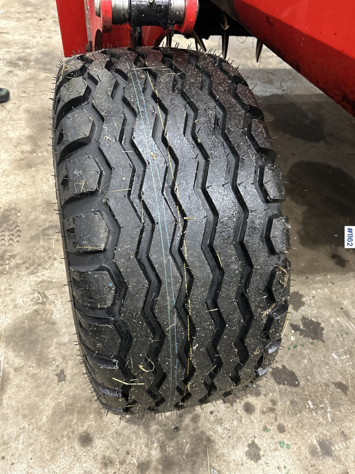 Lely 320 PC Mower - Hooi-/ Voedermachine: afbeelding 5 Lely 320 PC Mower - Hooi-/ Voedermachine: afbeelding 5