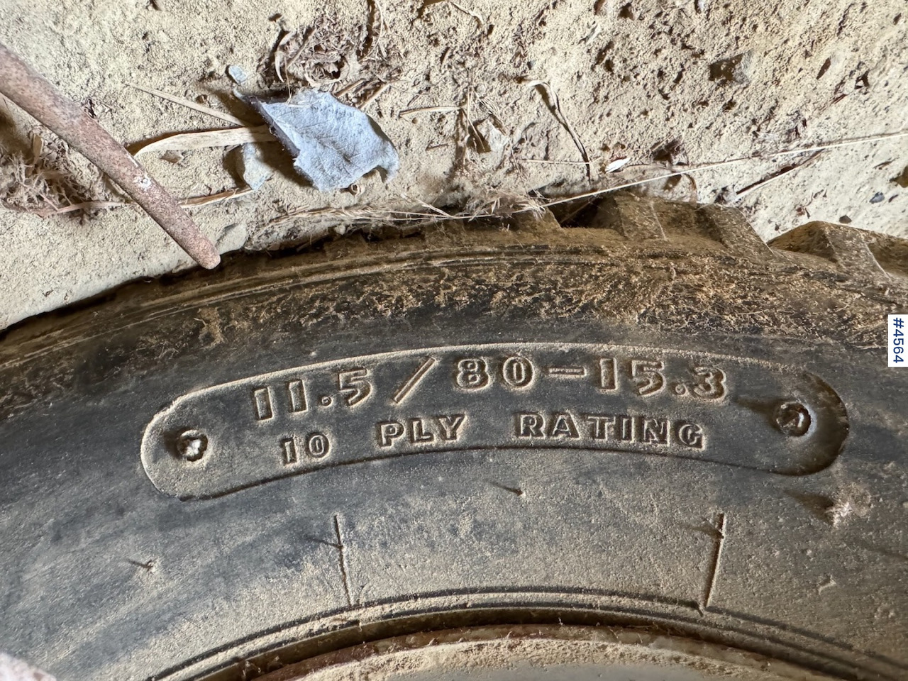 Hooi-/ Voedermachine Sip Pioneer 20 N Loader: afbeelding 8