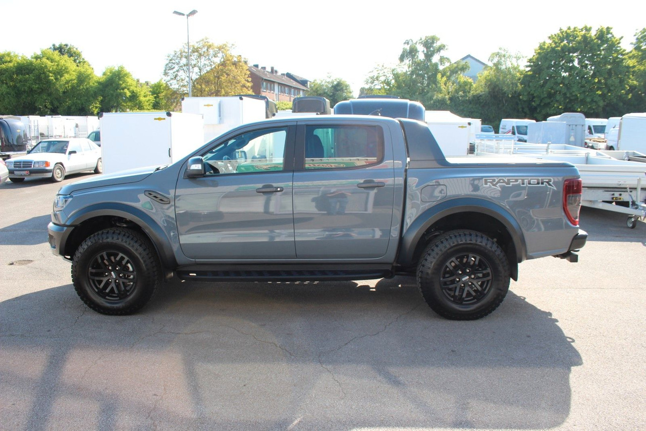 Ford Raptor Doppelkab 4x4 schön! 9500km Performance - SUV: afbeelding 5 Ford Raptor Doppelkab 4x4 schön! 9500km Performance - SUV: afbeelding 5