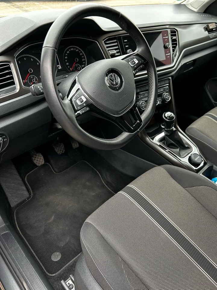 Volkswagen T-Roc Style - SUV: afbeelding 5 Volkswagen T-Roc Style - SUV: afbeelding 5