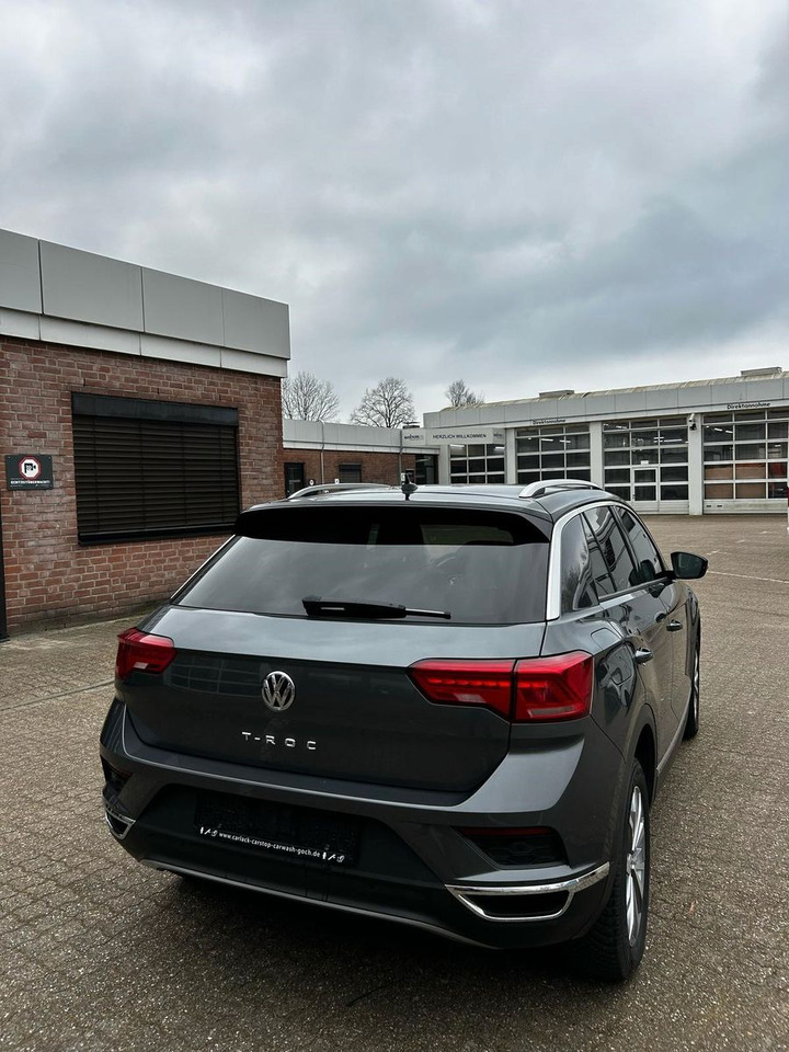 Volkswagen T-Roc Style - SUV: afbeelding 4 Volkswagen T-Roc Style - SUV: afbeelding 4