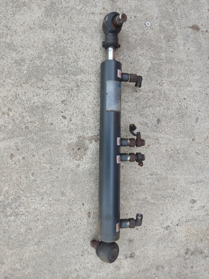 MAN steering cylinder - Stuurinrichting: afbeelding 1 MAN steering cylinder - Stuurinrichting: afbeelding 1