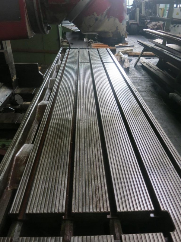 ANAYAK FBZ-HY-2500 - Freesmachine: afbeelding 3 ANAYAK FBZ-HY-2500 - Freesmachine: afbeelding 3