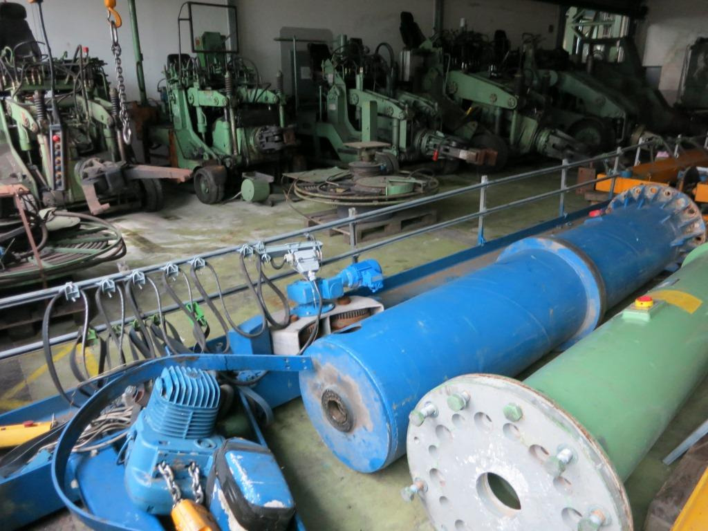 Abus VS - Kraan: afbeelding 4 Abus VS - Kraan: afbeelding 4