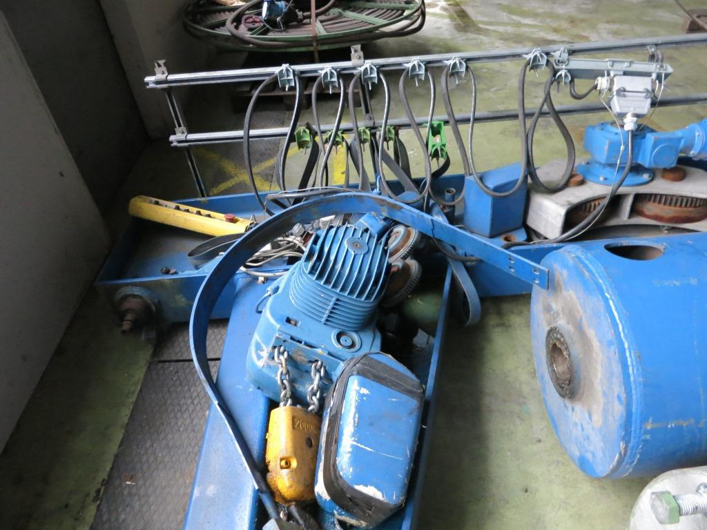 Abus VS - Kraan: afbeelding 3 Abus VS - Kraan: afbeelding 3