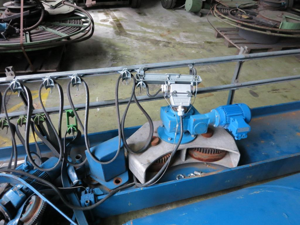 Abus VS - Kraan: afbeelding 2 Abus VS - Kraan: afbeelding 2