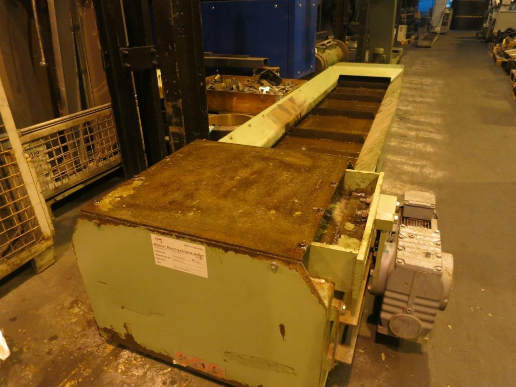 BMT SPE100/10-600G - Werktuigmachine: afbeelding 4 BMT SPE100/10-600G - Werktuigmachine: afbeelding 4