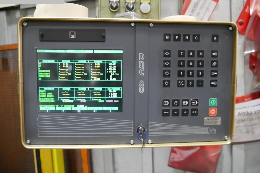 EHT EHP S 320-7250 - Kantbank: afbeelding 3 EHT EHP S 320-7250 - Kantbank: afbeelding 3