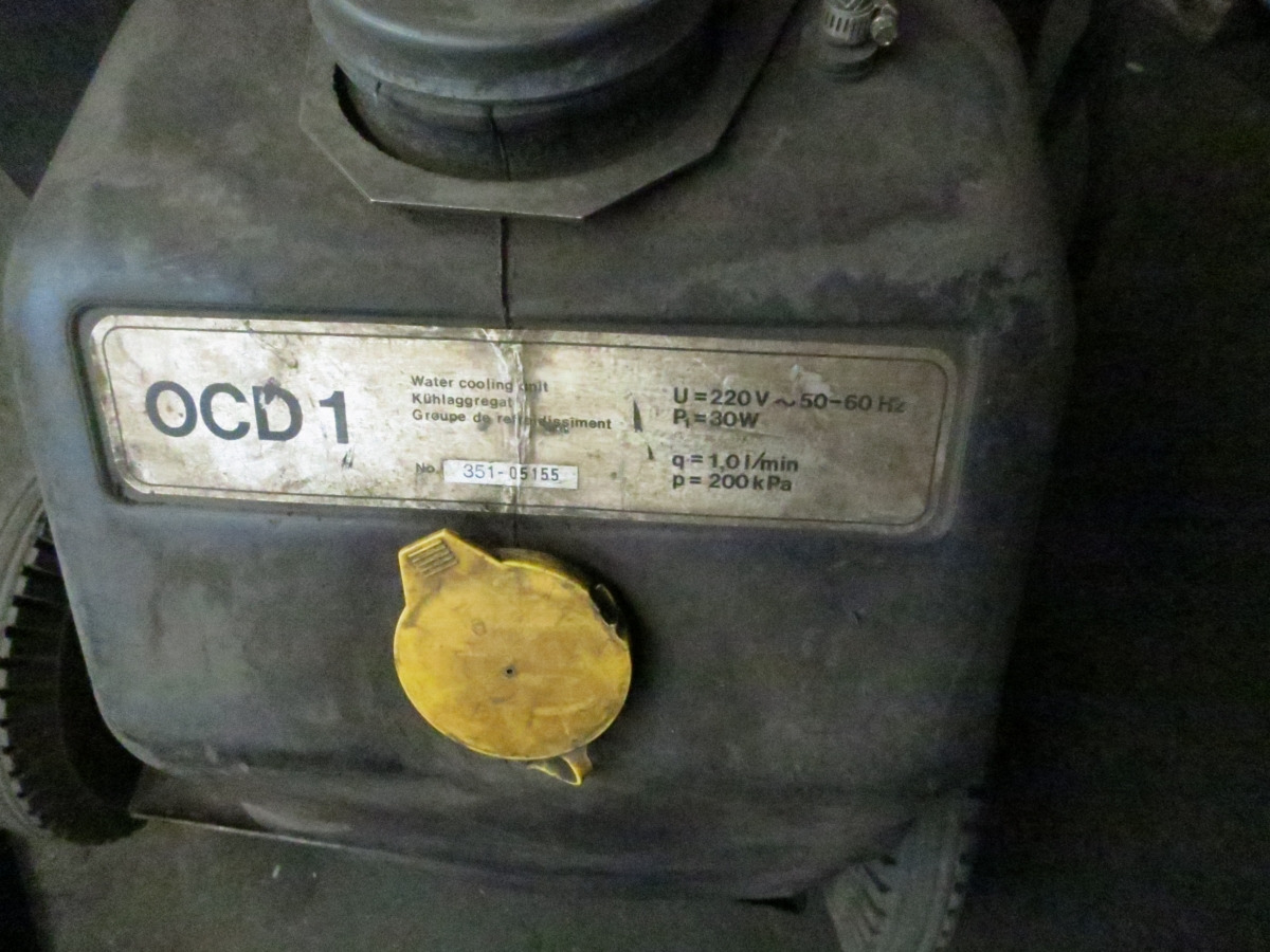 ESAB AB LTF 400 - Uitrusting voor lassen: afbeelding 4 ESAB AB LTF 400 - Uitrusting voor lassen: afbeelding 4