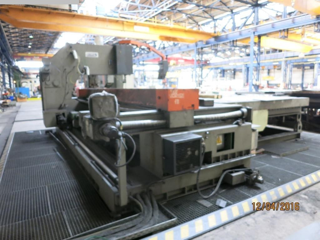 FRIGGI VAS400x65x160 - Houtbewerkingsmachine: afbeelding 3 FRIGGI VAS400x65x160 - Houtbewerkingsmachine: afbeelding 3