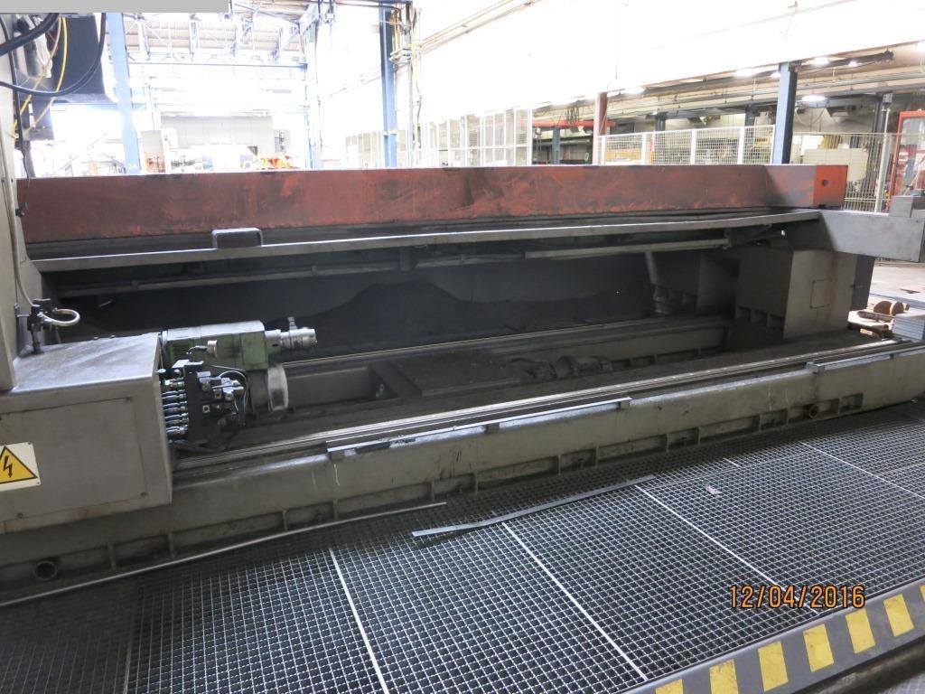 FRIGGI VAS400x65x160 - Houtbewerkingsmachine: afbeelding 5 FRIGGI VAS400x65x160 - Houtbewerkingsmachine: afbeelding 5