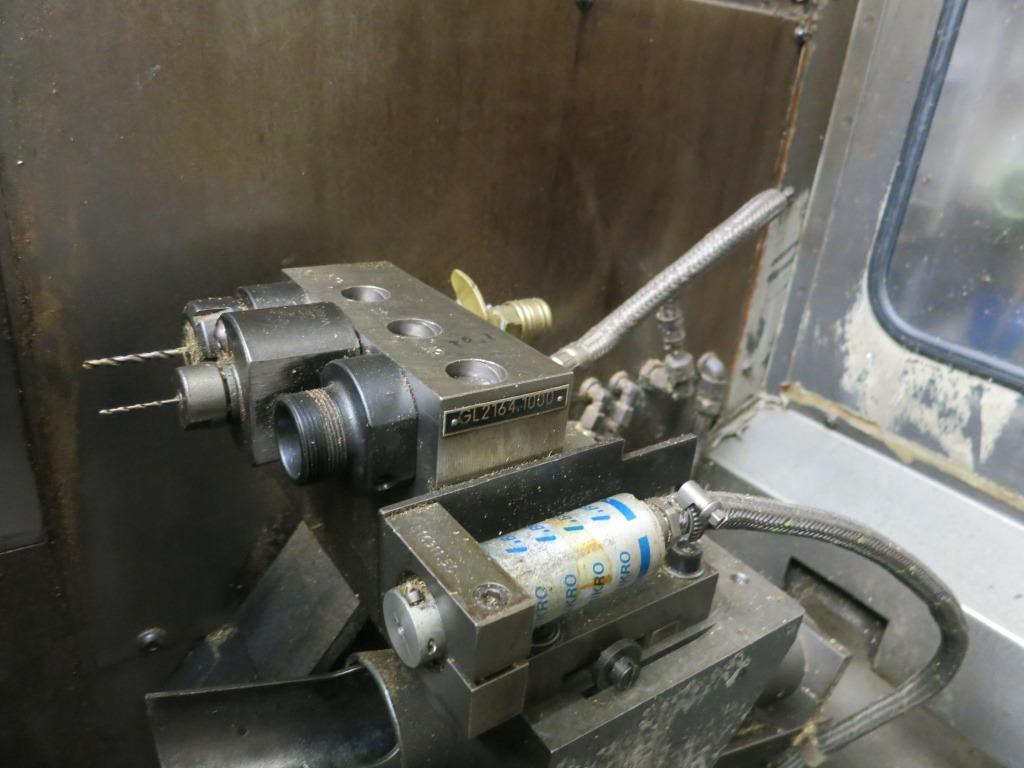 INDEX GS 42 - Metaaldraaibank: afbeelding 3 INDEX GS 42 - Metaaldraaibank: afbeelding 3