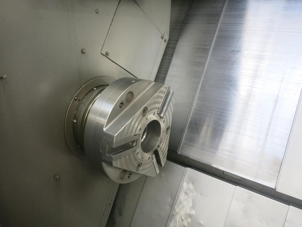 INDEX GU 3000 - Metaaldraaibank: afbeelding 3 INDEX GU 3000 - Metaaldraaibank: afbeelding 3