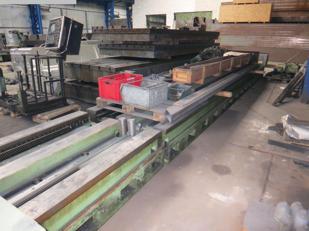 JUARISTI MDR 205 M CNC - Metaalbewerkingsmachine: afbeelding 4 JUARISTI MDR 205 M CNC - Metaalbewerkingsmachine: afbeelding 4