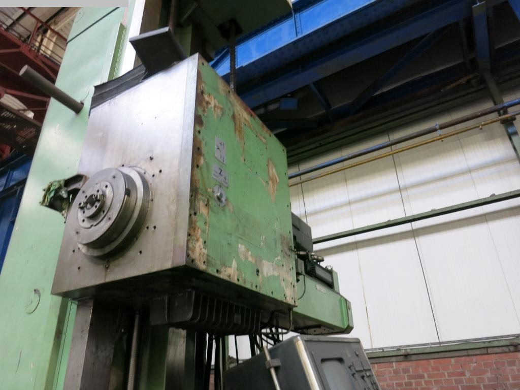 Metaalbewerkingsmachine JUARISTI MDR 205 M CNC: afbeelding 6 Metaalbewerkingsmachine JUARISTI MDR 205 M CNC: afbeelding 6