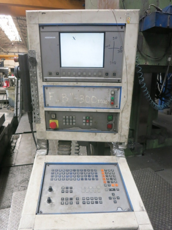 JUARISTI TS 150 - Metaalbewerkingsmachine: afbeelding 2 JUARISTI TS 150 - Metaalbewerkingsmachine: afbeelding 2