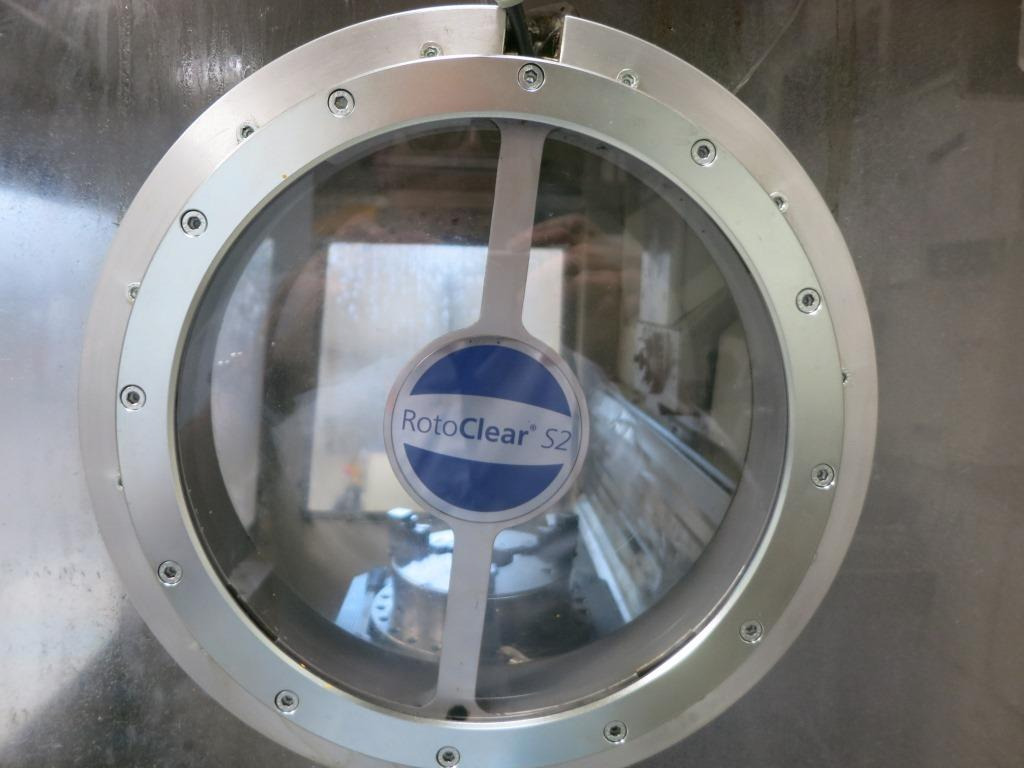 MAHO MH 600 C - CNC bewerkingscentrum: afbeelding 3 MAHO MH 600 C - CNC bewerkingscentrum: afbeelding 3