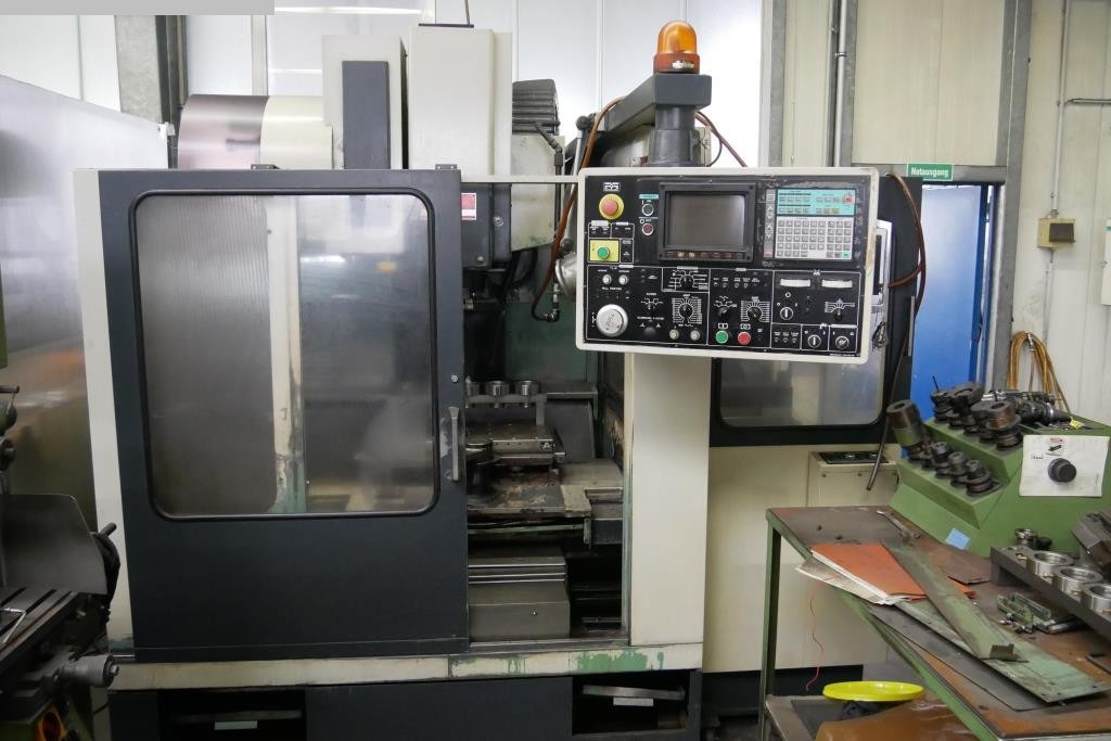 MATSUURA RA-2 - CNC bewerkingscentrum: afbeelding 1 MATSUURA RA-2 - CNC bewerkingscentrum: afbeelding 1