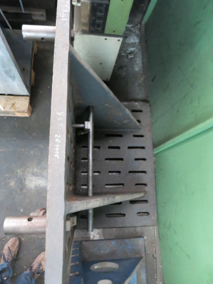 1200x1200x802 - Onderdelen voor Werktuigmachine: afbeelding 3 1200x1200x802 - Onderdelen voor Werktuigmachine: afbeelding 3