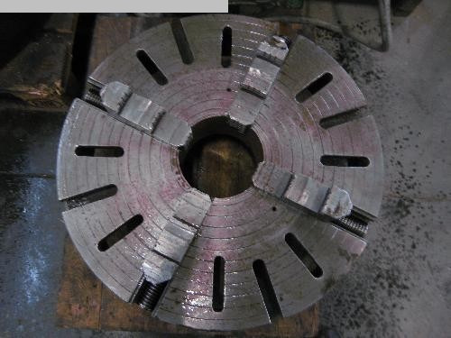 - Onderdelen voor Werktuigmachine: afbeelding 1 - Onderdelen voor Werktuigmachine: afbeelding 1