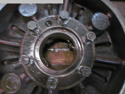 - Onderdelen voor Werktuigmachine: afbeelding 3 - Onderdelen voor Werktuigmachine: afbeelding 3