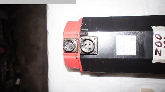 GE FANUC A06B-0502-B205#7000 - Onderdelen voor Werktuigmachine: afbeelding 2 GE FANUC A06B-0502-B205#7000 - Onderdelen voor Werktuigmachine: afbeelding 2