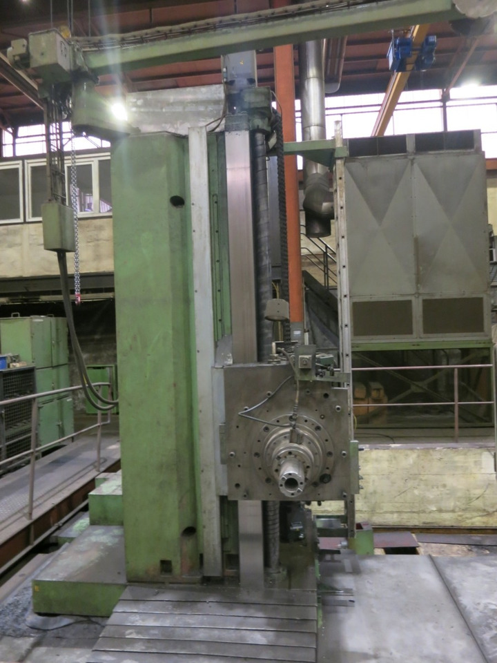 PEGARD 2 S - Metaalbewerkingsmachine: afbeelding 1 PEGARD 2 S - Metaalbewerkingsmachine: afbeelding 1