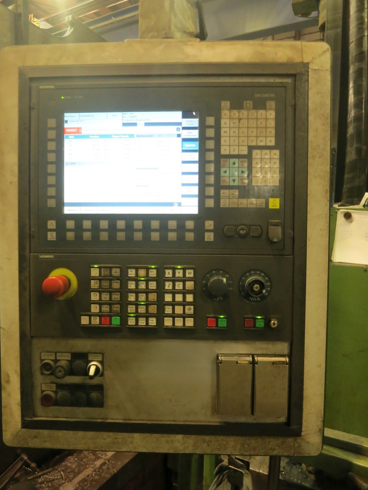 PEGARD 2 S - Metaalbewerkingsmachine: afbeelding 5 PEGARD 2 S - Metaalbewerkingsmachine: afbeelding 5