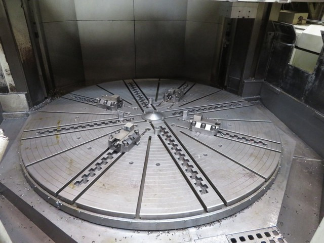 REM SC33-CNC-1S-MS-3H - Metaaldraaibank: afbeelding 3 REM SC33-CNC-1S-MS-3H - Metaaldraaibank: afbeelding 3