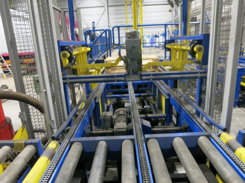 SCHAEFER SSC 2000.20-1 - Magazijnstelling: afbeelding 3 SCHAEFER SSC 2000.20-1 - Magazijnstelling: afbeelding 3