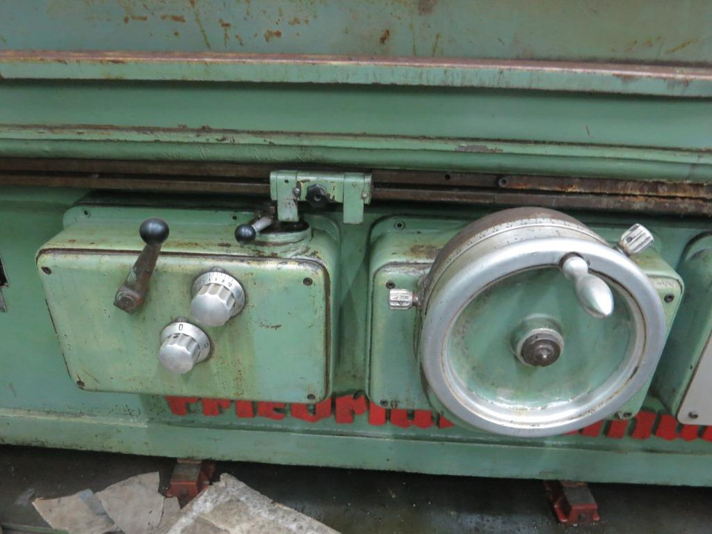 SCHMALZ AVS 4/2000 - Metaalbewerkingsmachine: afbeelding 2 SCHMALZ AVS 4/2000 - Metaalbewerkingsmachine: afbeelding 2