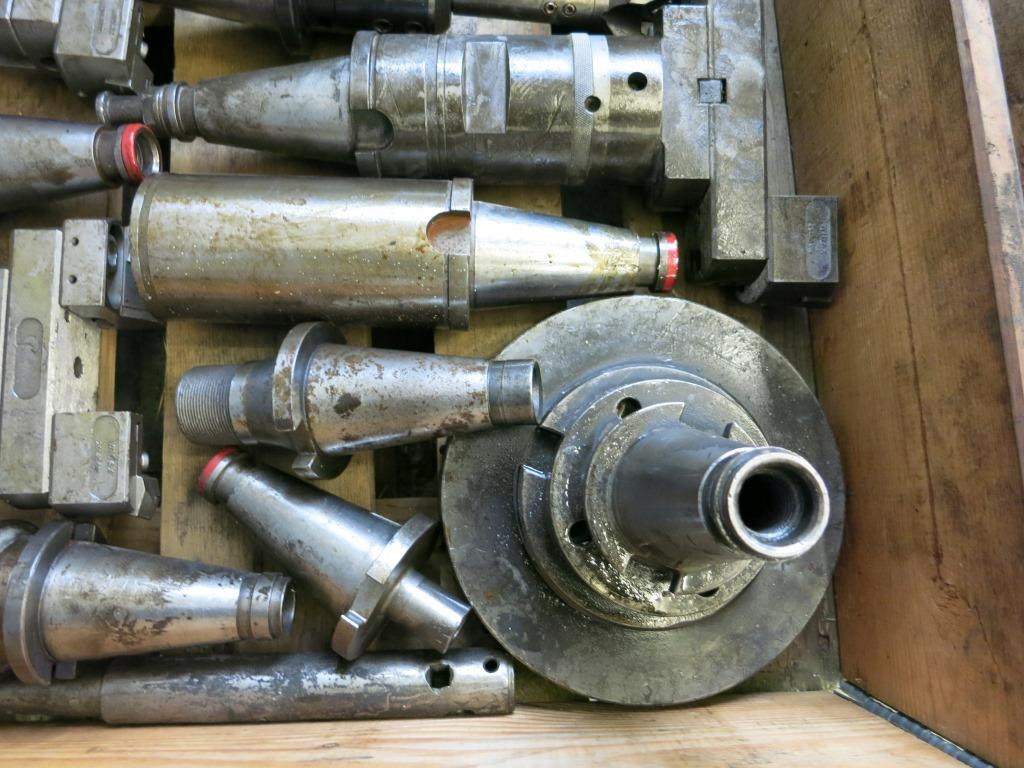 SK50 - Metaalbewerkingsmachine: afbeelding 2 SK50 - Metaalbewerkingsmachine: afbeelding 2