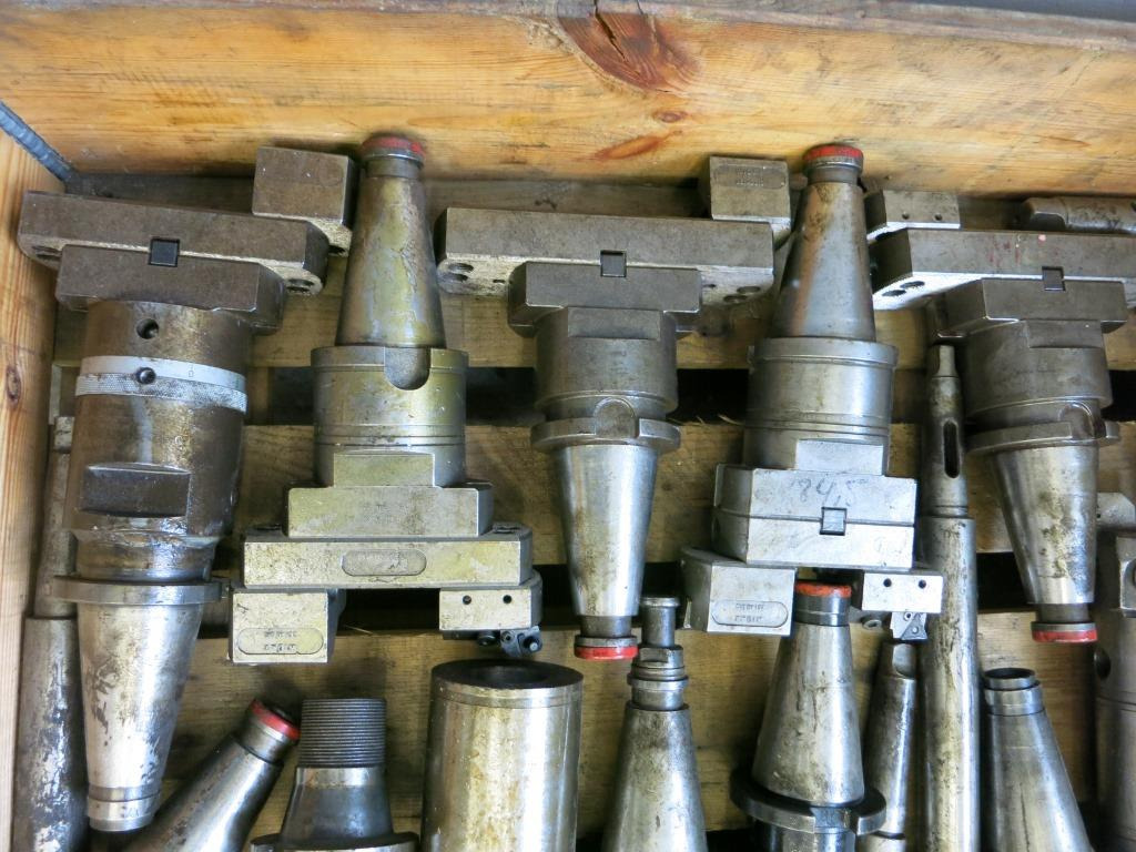 SK50 - Metaalbewerkingsmachine: afbeelding 3 SK50 - Metaalbewerkingsmachine: afbeelding 3