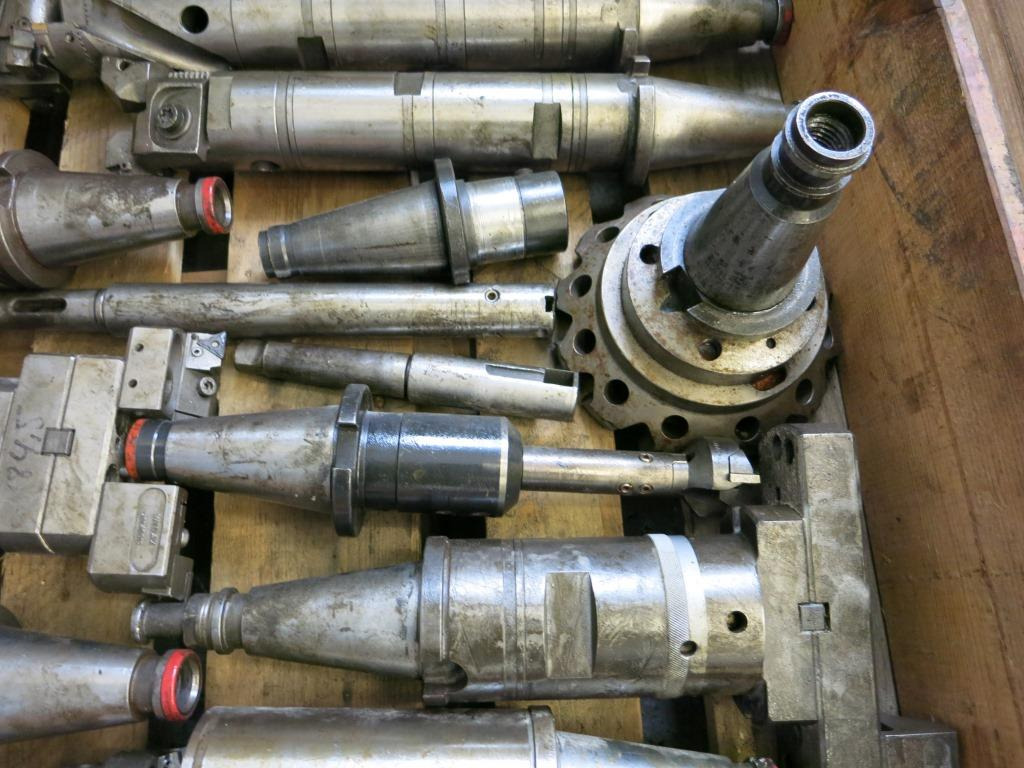 SK50 - Metaalbewerkingsmachine: afbeelding 5 SK50 - Metaalbewerkingsmachine: afbeelding 5