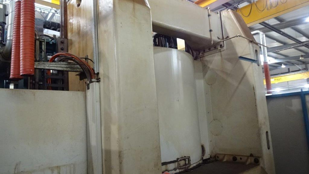 STANKO 1525 / 2008 - Metaaldraaibank: afbeelding 3 STANKO 1525 / 2008 - Metaaldraaibank: afbeelding 3