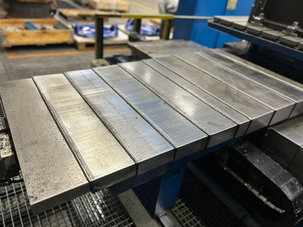 UNION BFT 90/3-3 - Metaalbewerkingsmachine: afbeelding 5 UNION BFT 90/3-3 - Metaalbewerkingsmachine: afbeelding 5