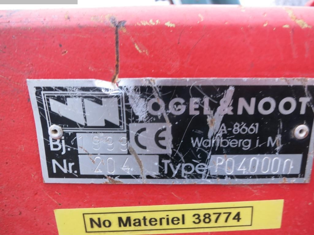 VOGEL + Noot PO 40000 - Rotorkopeg: afbeelding 5 VOGEL + Noot PO 40000 - Rotorkopeg: afbeelding 5