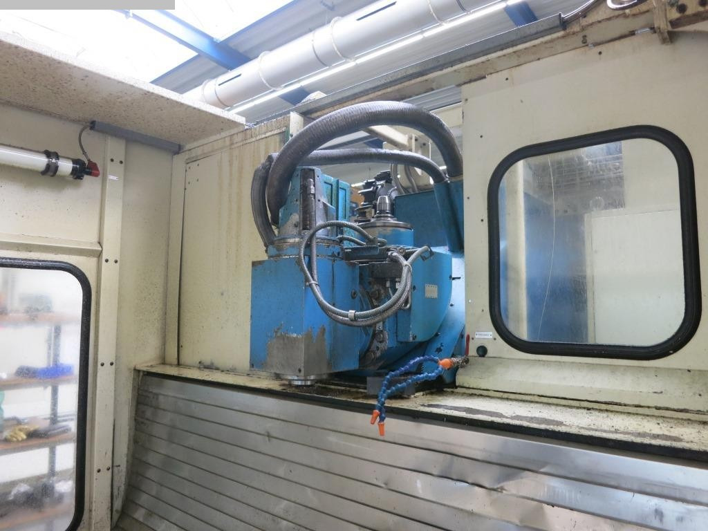 VOGTLAND UFW 15 - Freesmachine: afbeelding 2 VOGTLAND UFW 15 - Freesmachine: afbeelding 2