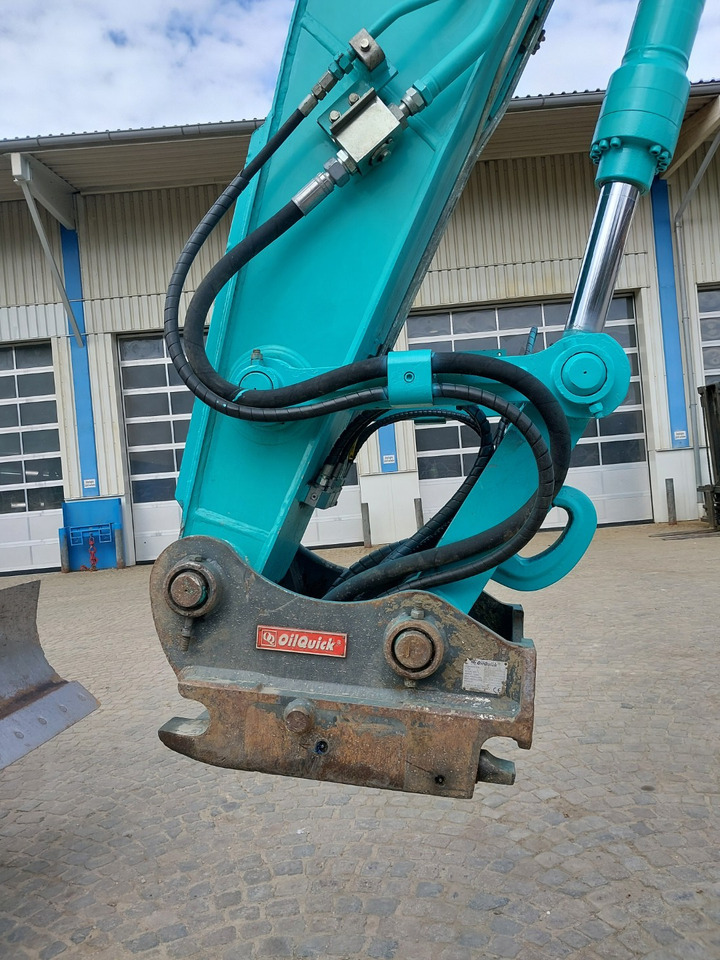 Rupsgraafmachine Kobelco SK230SRLC-5: afbeelding 7 Rupsgraafmachine Kobelco SK230SRLC-5: afbeelding 7