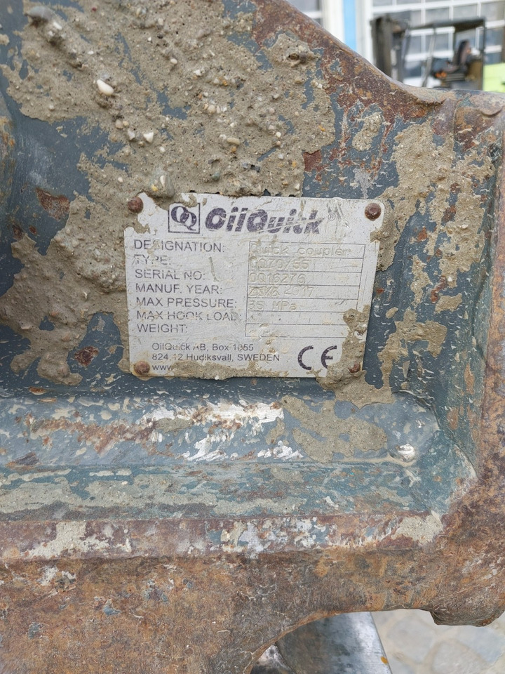 Rupsgraafmachine Kobelco SK230SRLC-5: afbeelding 8 Rupsgraafmachine Kobelco SK230SRLC-5: afbeelding 8