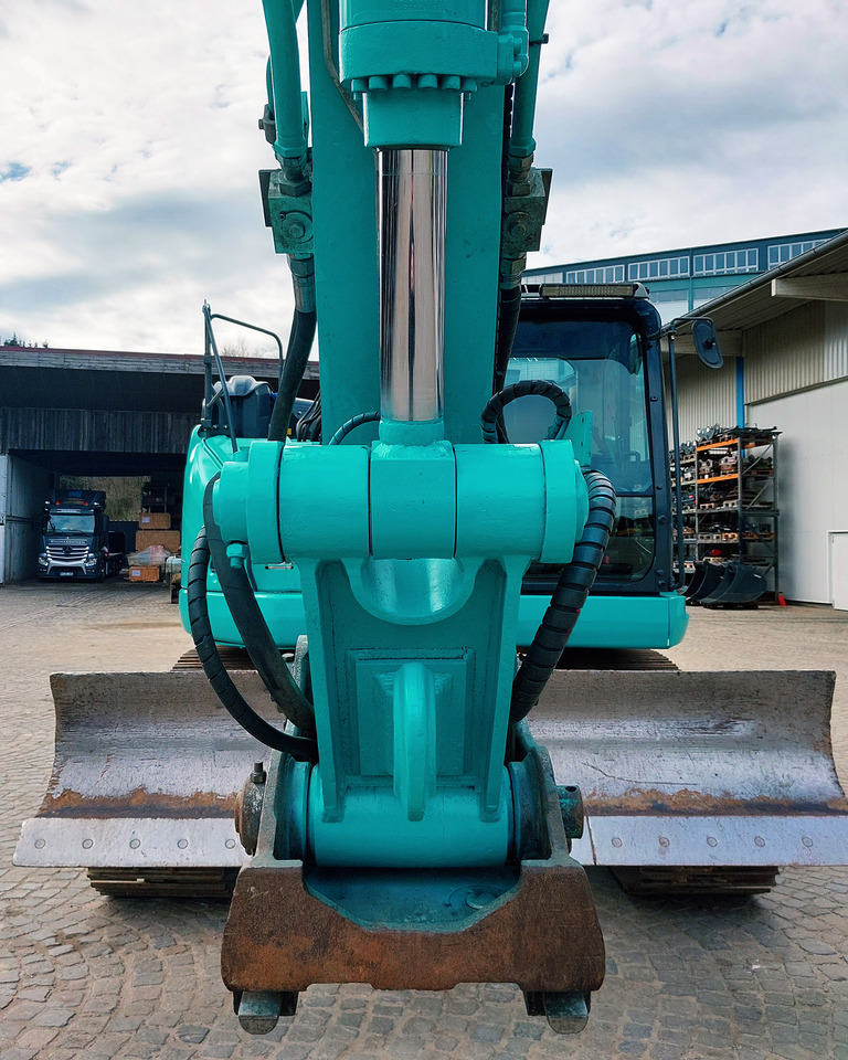 Rupsgraafmachine Kobelco SK230SRLC-5: afbeelding 6 Rupsgraafmachine Kobelco SK230SRLC-5: afbeelding 6